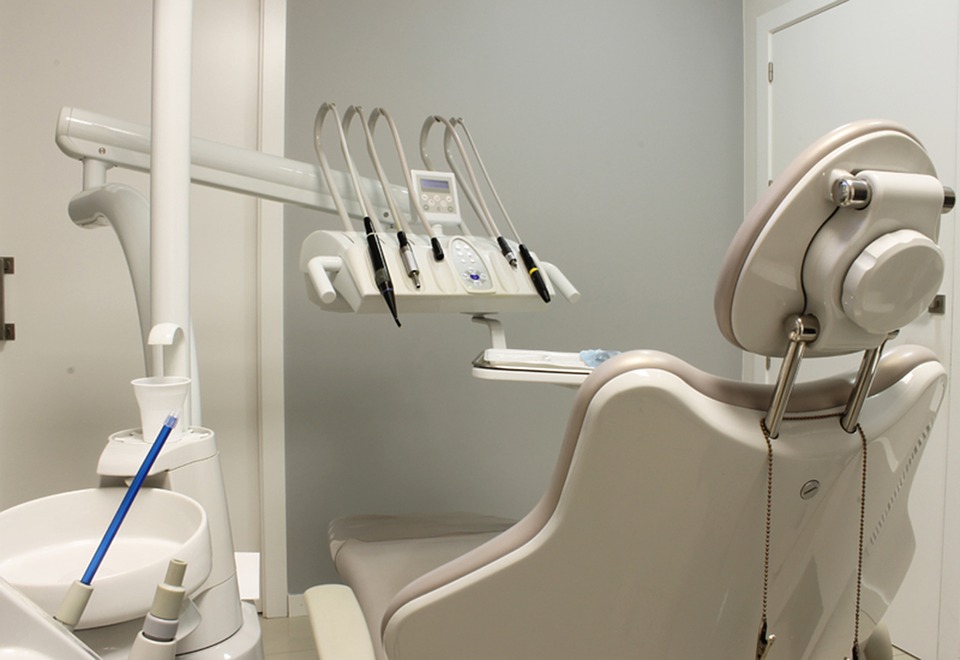 10 Steps To Creating a Successful Dental Practice