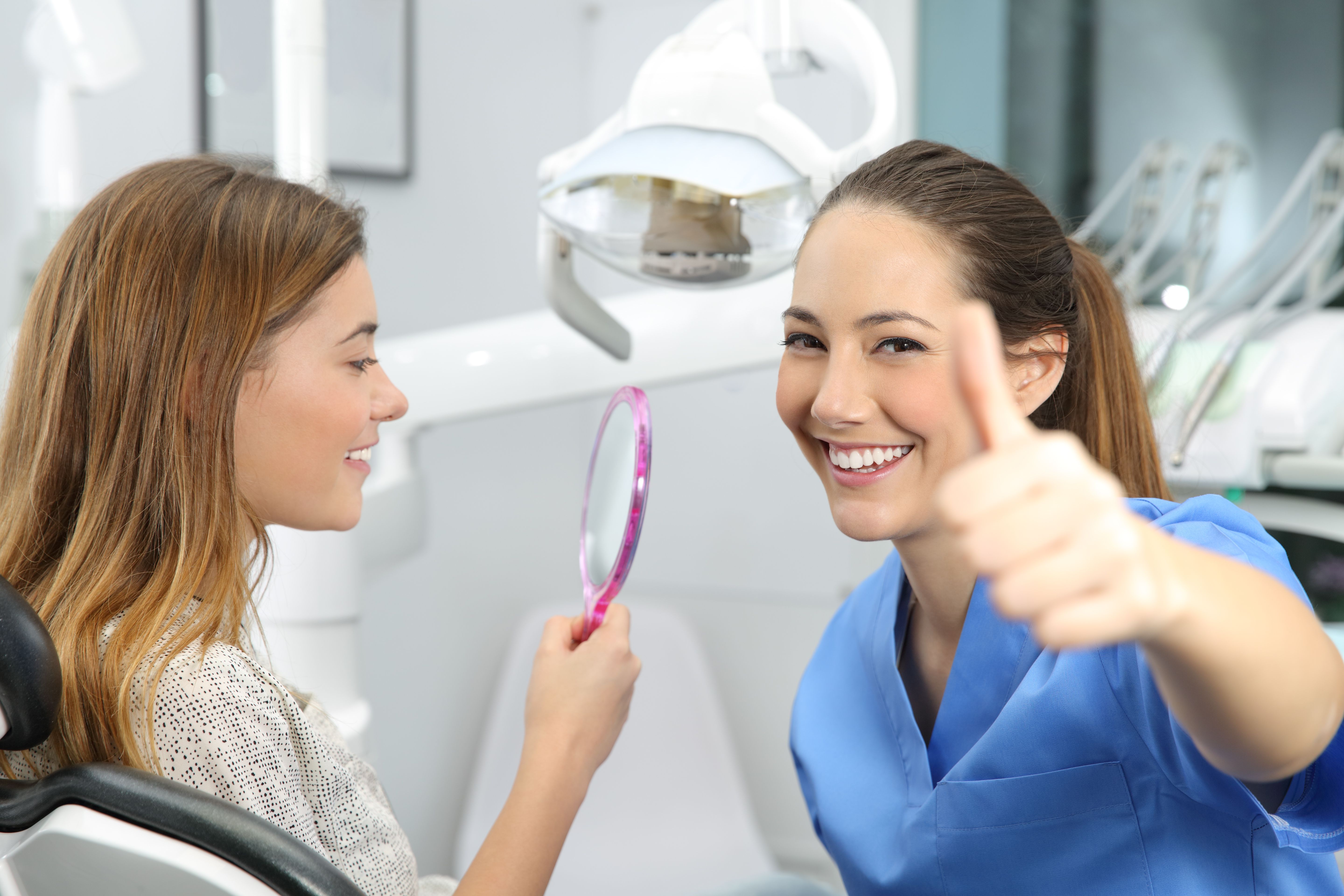 10 Steps To Creating a Successful Dental Practice